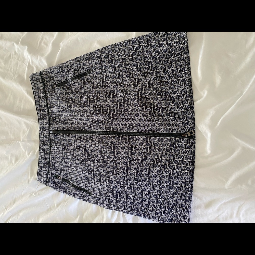 Tory burch skirt